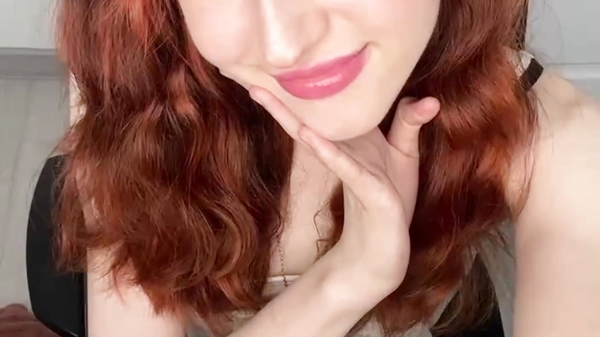 My work is behind the scenes! - video by EngelBrougham cam model