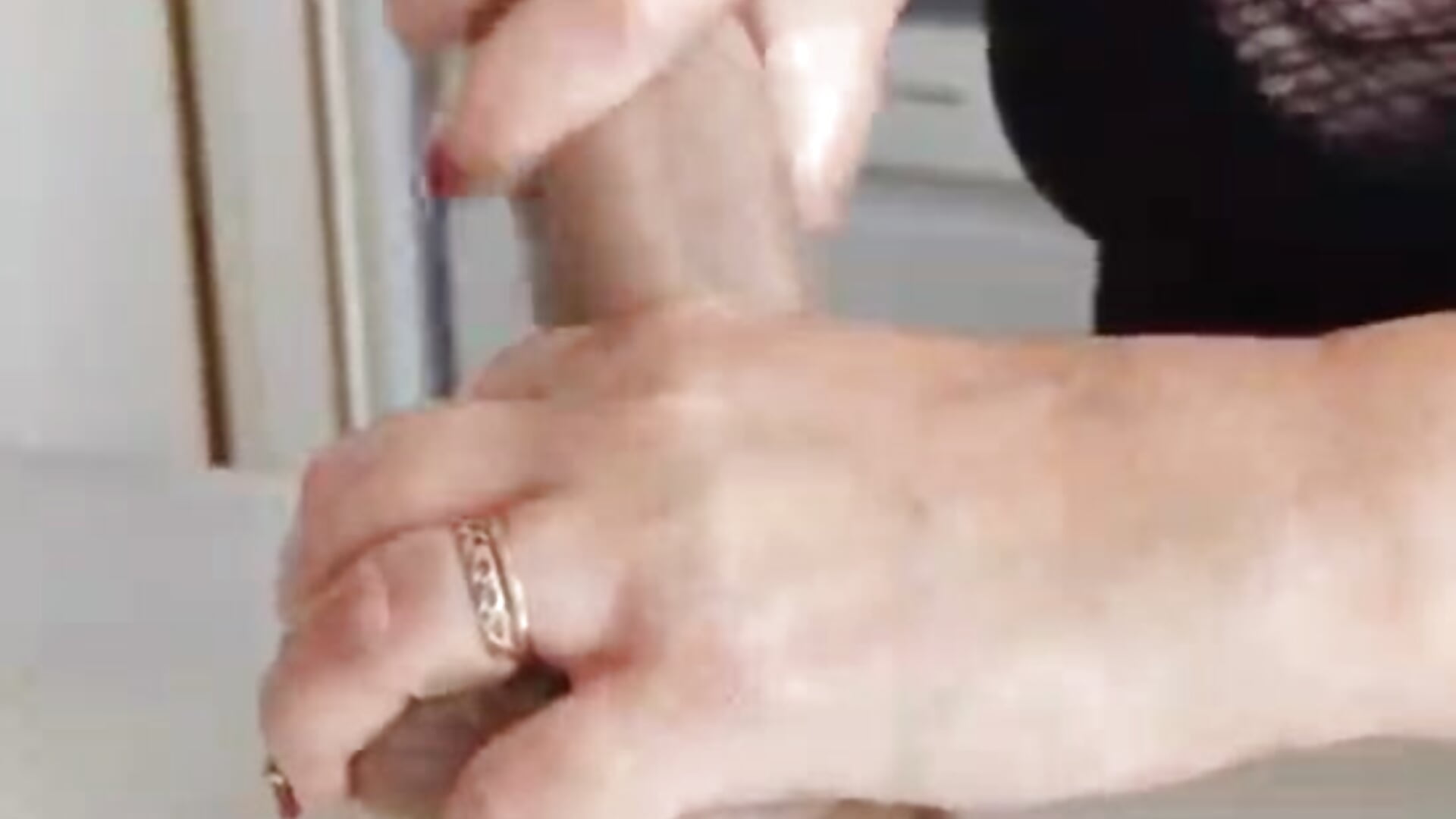 handjob - vídeo de EleanoraDream modelo de câmara