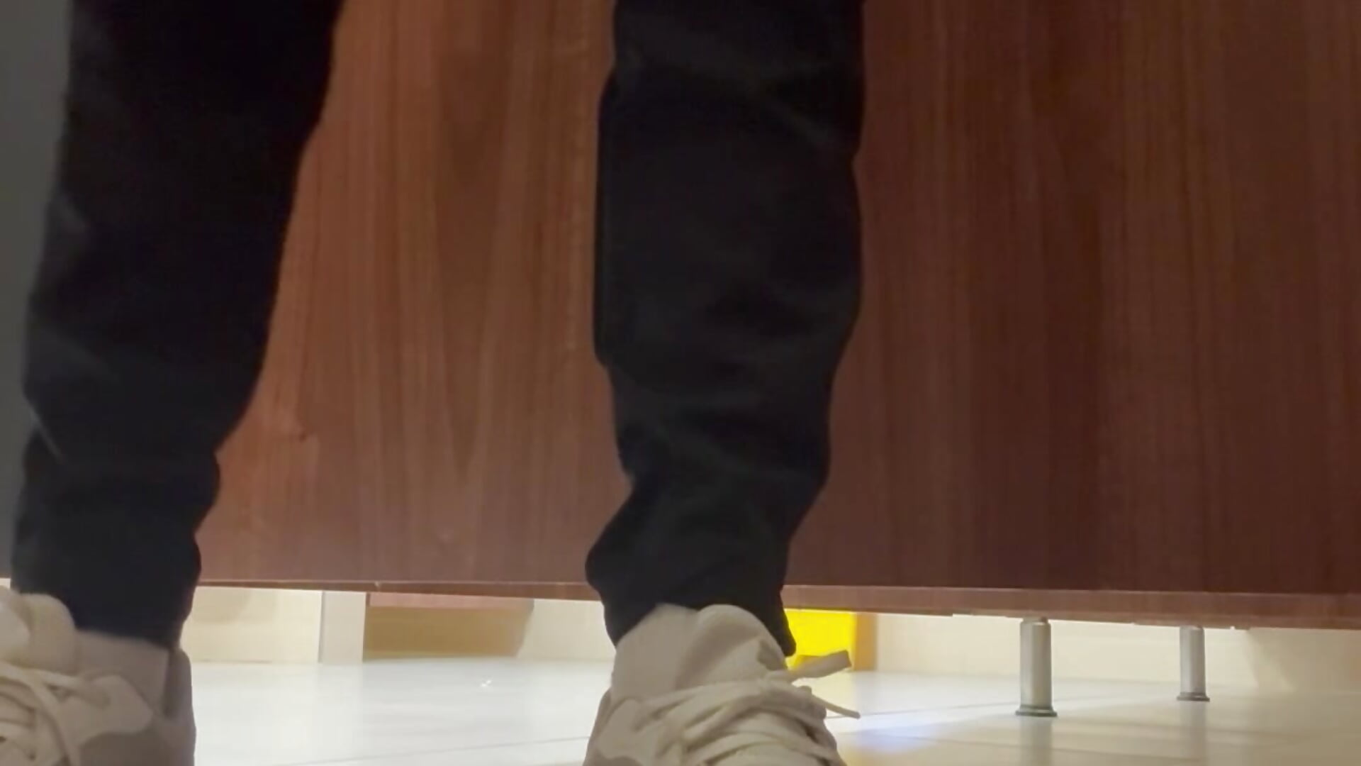 Got so horny being out‼️ - video by funlad245 cam model