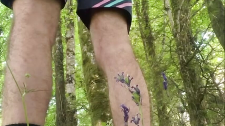 Another wank session✊🏻 - video by funlad245 cam model