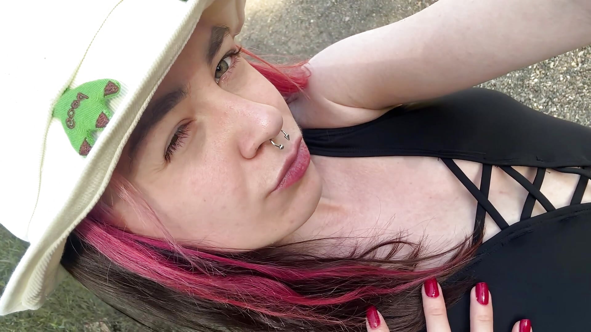 SUMMER2025 >•< - video by Georgia__Miller cam model