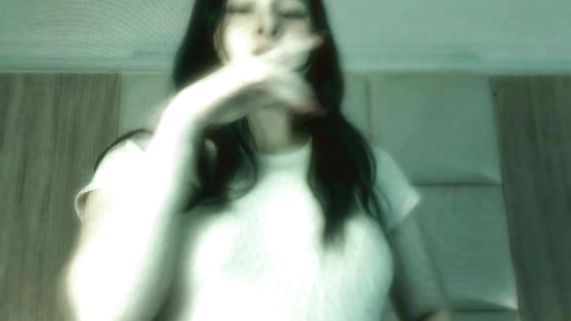 😝 - video by emma_fhox cam model