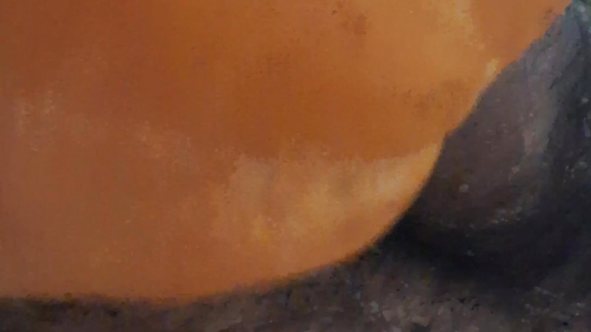 Sex fruit - video by Benesex cam model