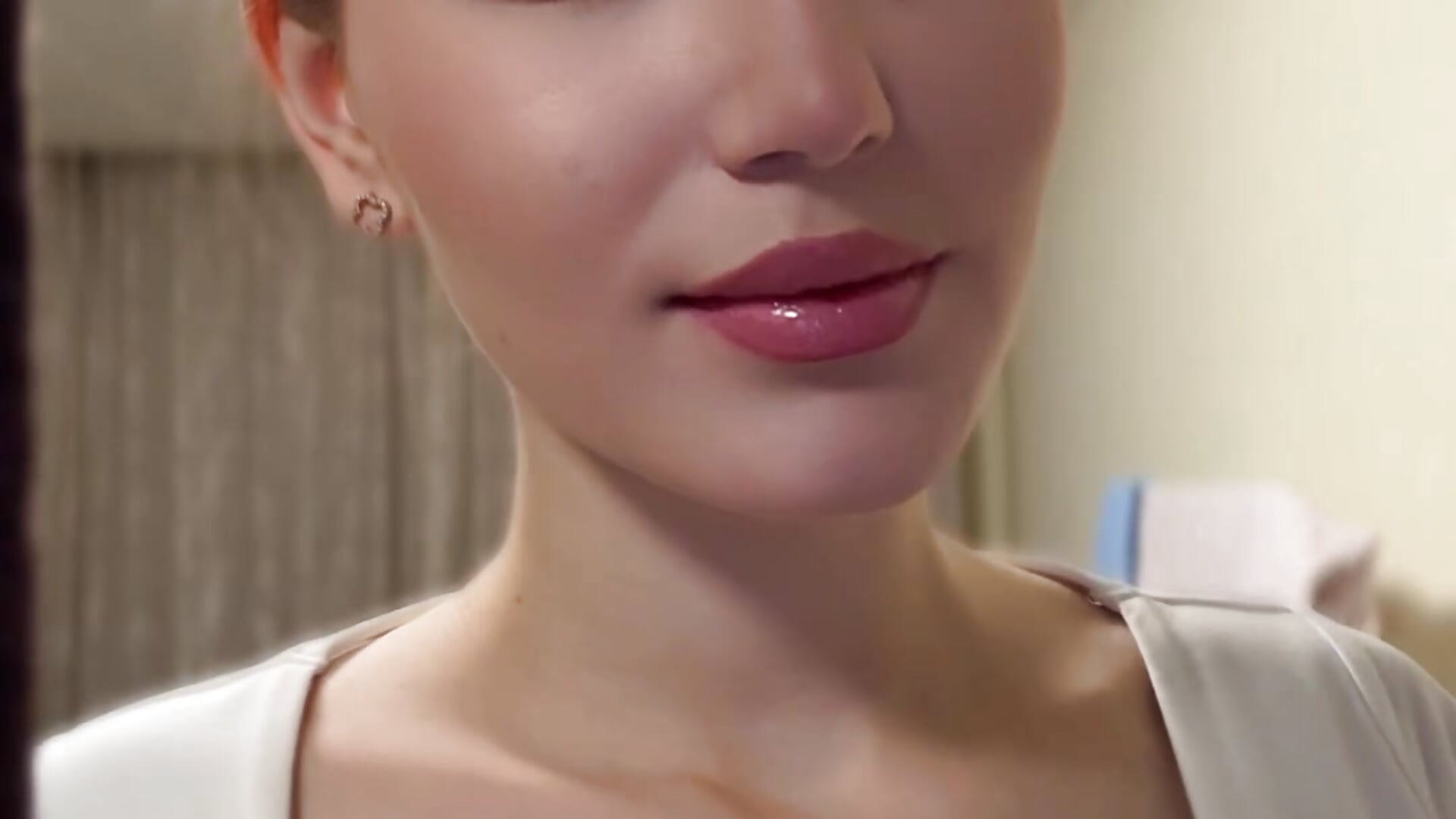 You know that I appreciate the attention. ☺️－カメラキャストのYungTessaの動画