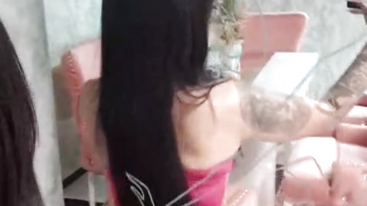 Look at me - video by Giagh_ cam model