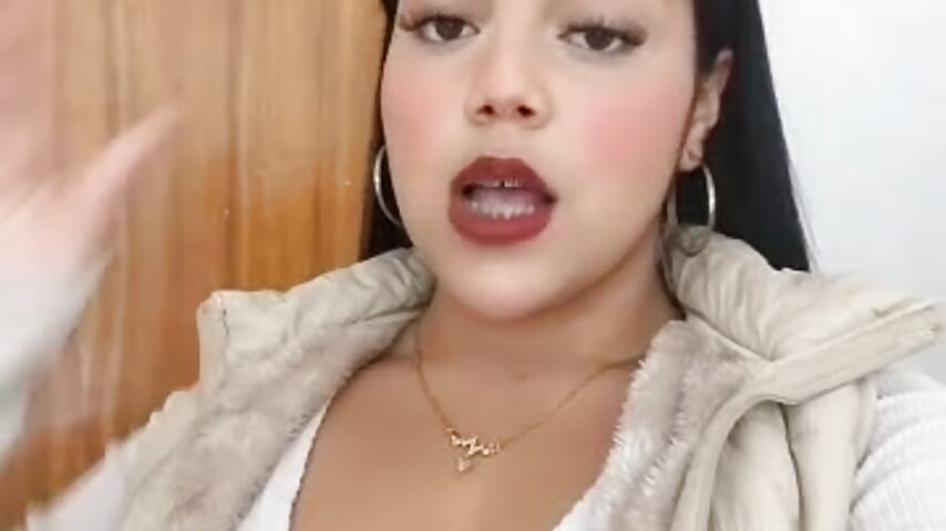 WhatsApp Video 2025-03-27 at 9,45,12 AM - video by smallhotsweet cam model