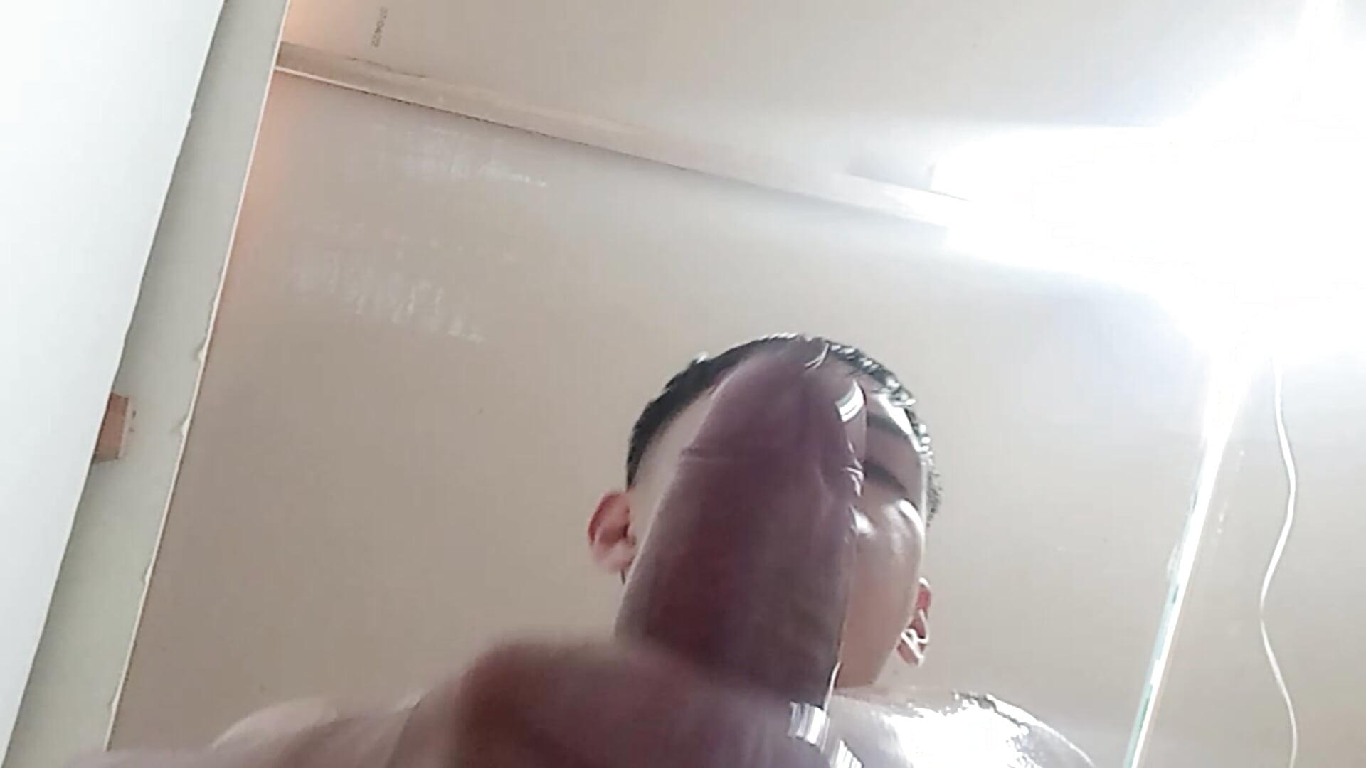 My body and my cock with oil 👅🔥🥵