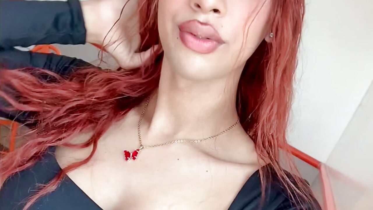 Yo – video od webkamerové modelky Valentina_Horny777