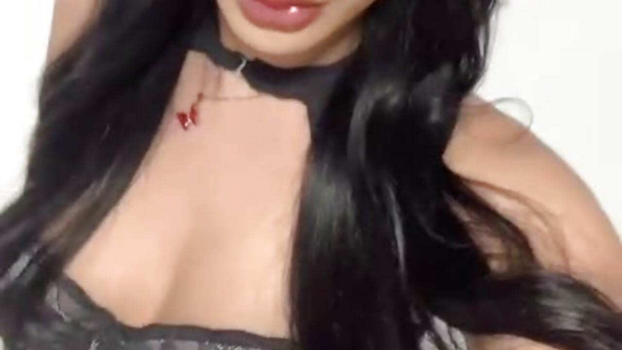 me - video oleh Valentina_Horny777 kamera model