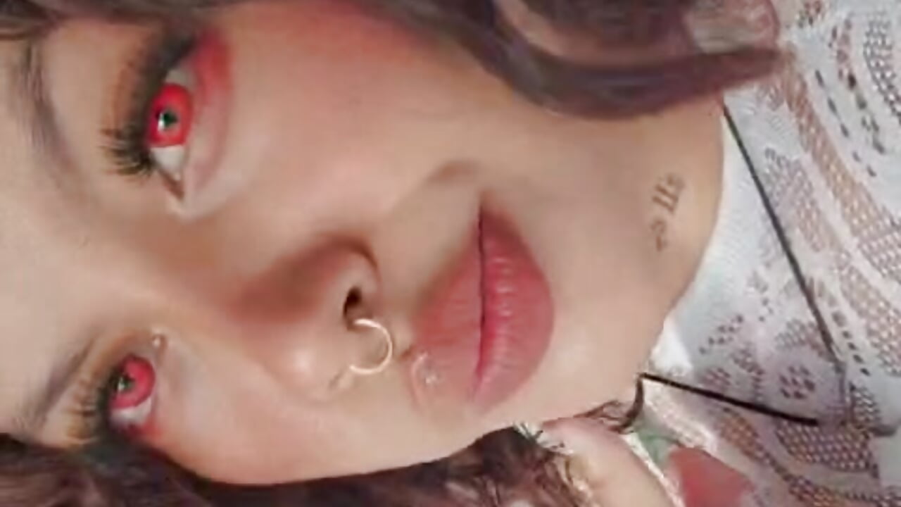 ❤️ My love, I hope I can count on your full support this November 1st. 🥰 - video by Yesica_Mcfly cam model