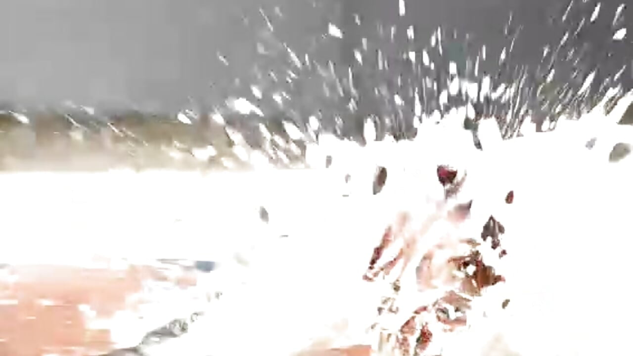 Sirena 🧜‍♀️ - video di _Yesica_ modella di cam