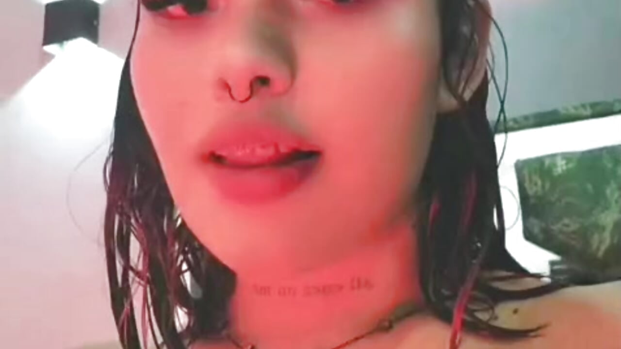 ✨🥵 - βίντεο μοντέλου _Yesica_