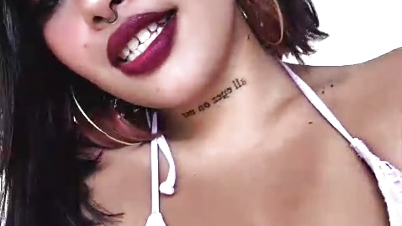 💋💄😎 - video by _Yesica_ cam model