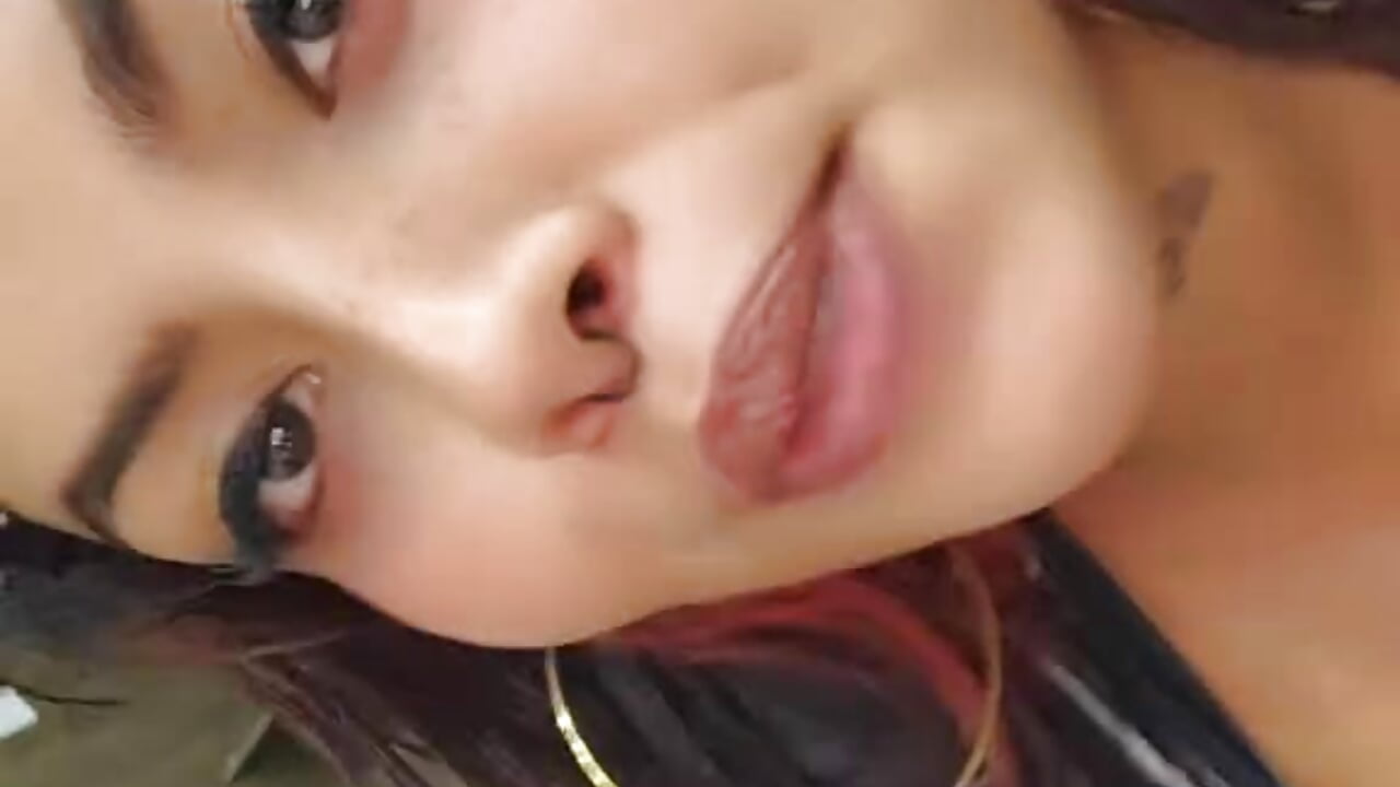 😎✨ – видео вебкам-модели _Yesica_