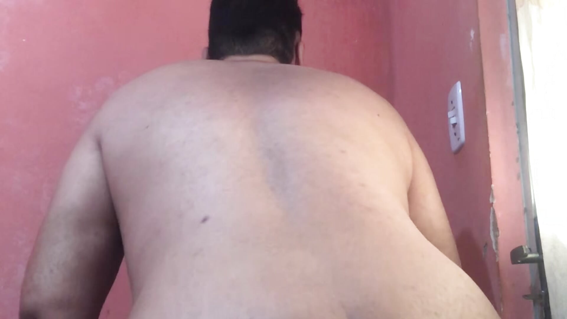 Ass Nude - video by Paulo199117 cam model
