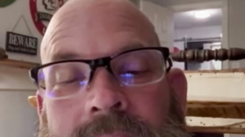 Video - video by ClayShar2025 cam model