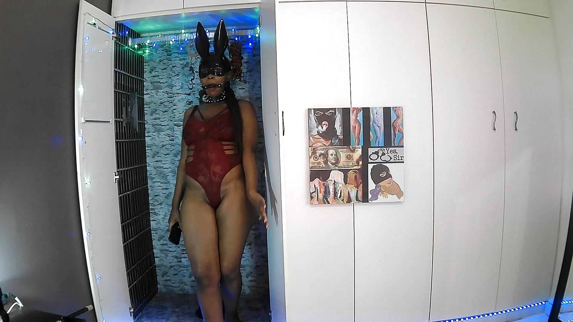 badsubmiss 2 u - βίντεο μοντέλου BaDSubMiss