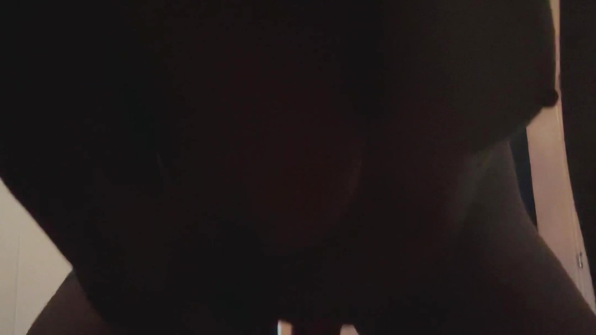 Bouncing boobs and dildo fun
