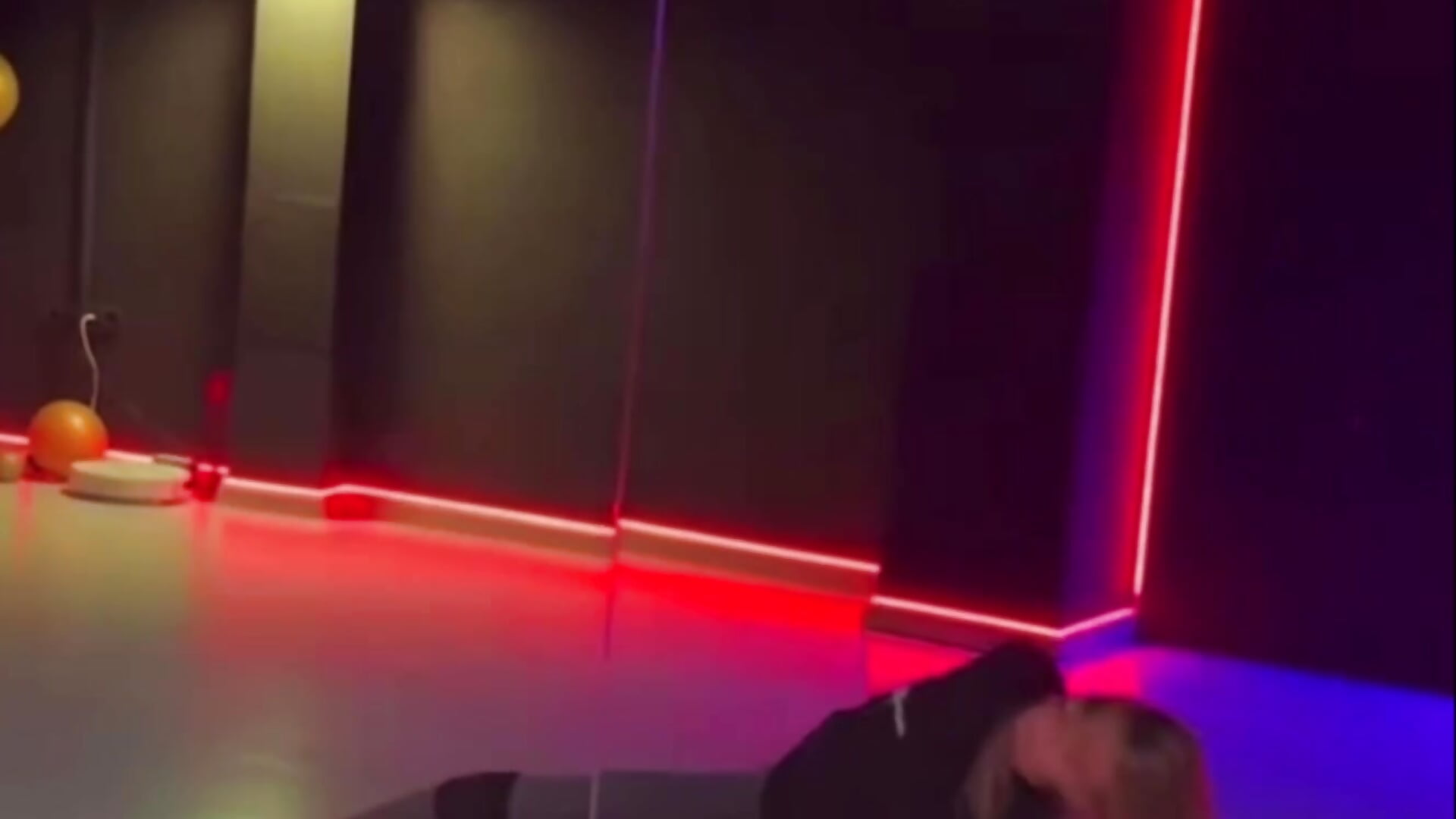 MY FAVORITE DANCE