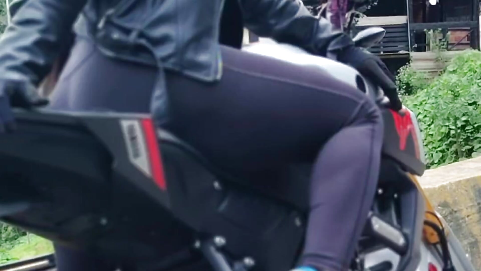 Hii 👋🫣 - sasha_roldann 캠 모델의 동영상