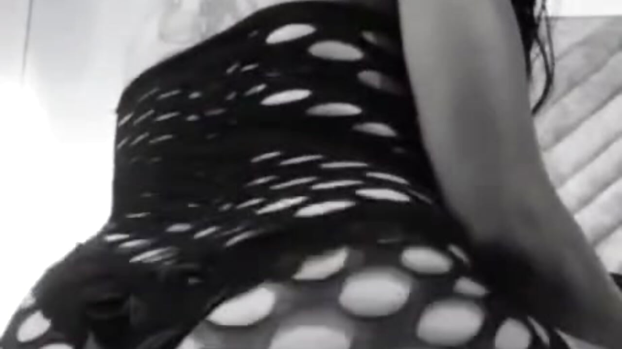 TWERK VIBES🥵 - vidéo du modèle de showcams sasha_roldann