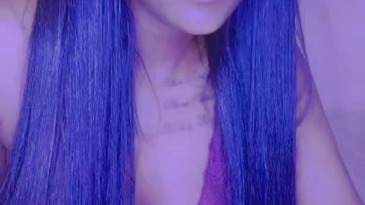 Glamorous - LactatingSeductiveEbony 캠 모델의 동영상