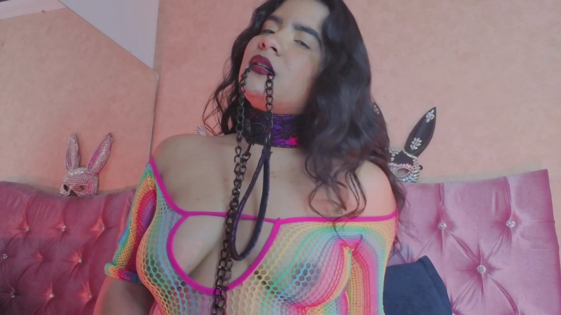 let's go for a walk honey 😈🙈 - βίντεο μοντέλου KARINAJTORRES