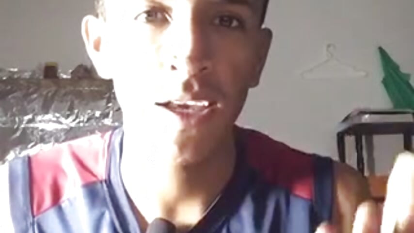 conoceme  mas :) - video oleh model kamera Faben23