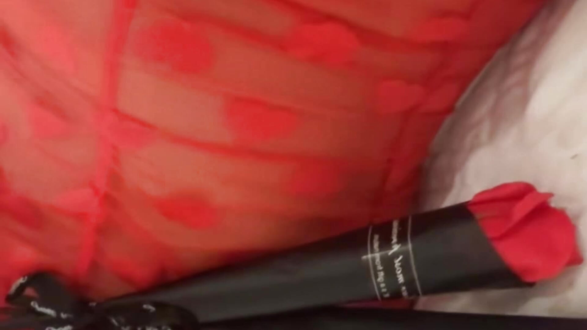 Valentines ❤️ - vídeo de AshleyJayUK modelo de câmara