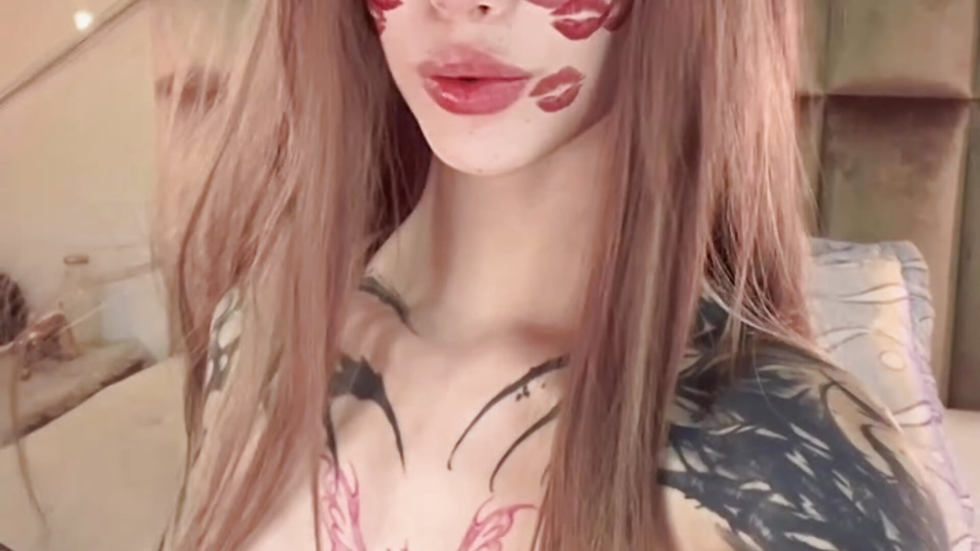 Online✨ – видео вебкам-модели Im_Garu