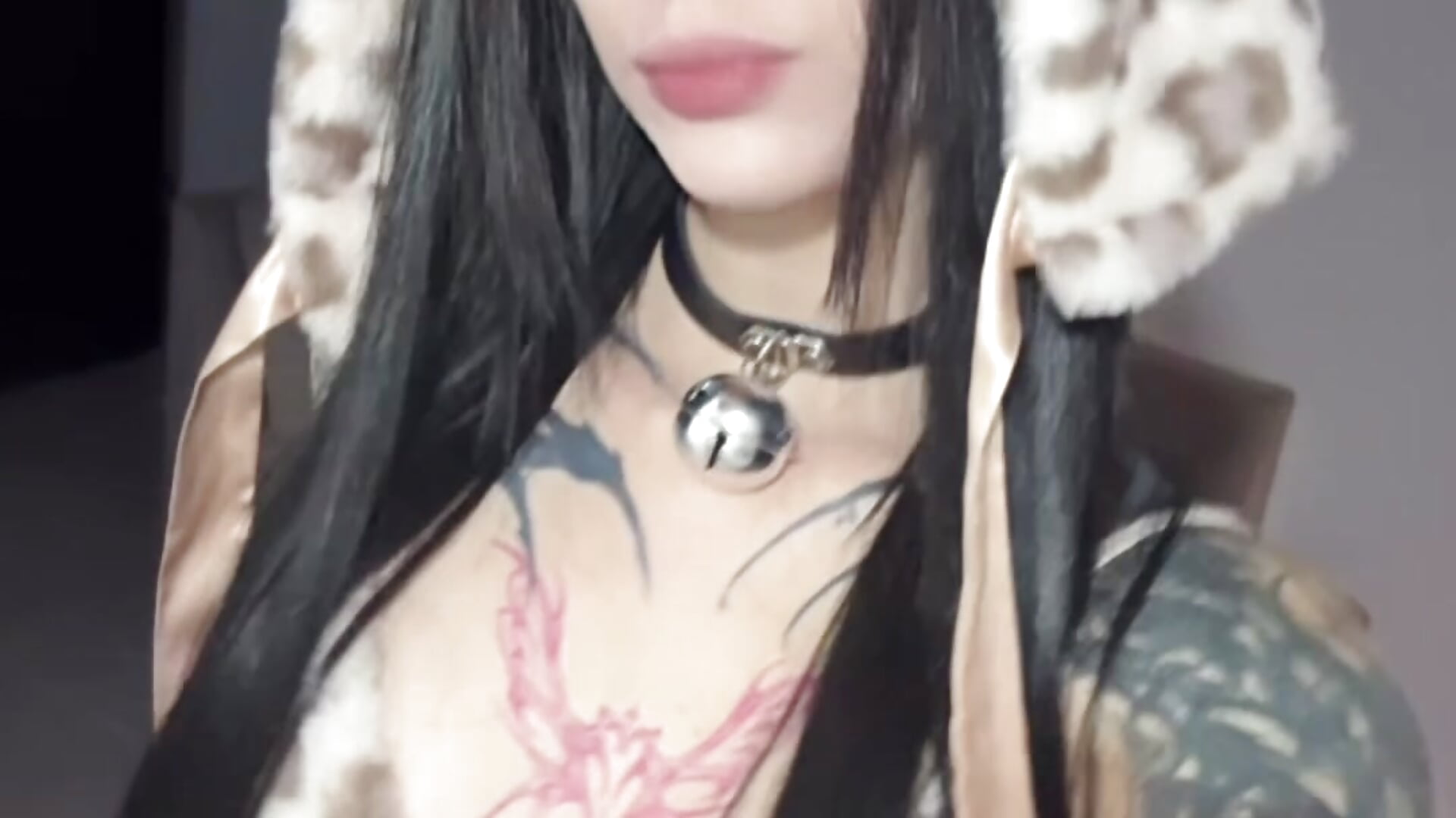 See you in a few minutes, don't miss it! – видео вебкам-модели Im_Garu