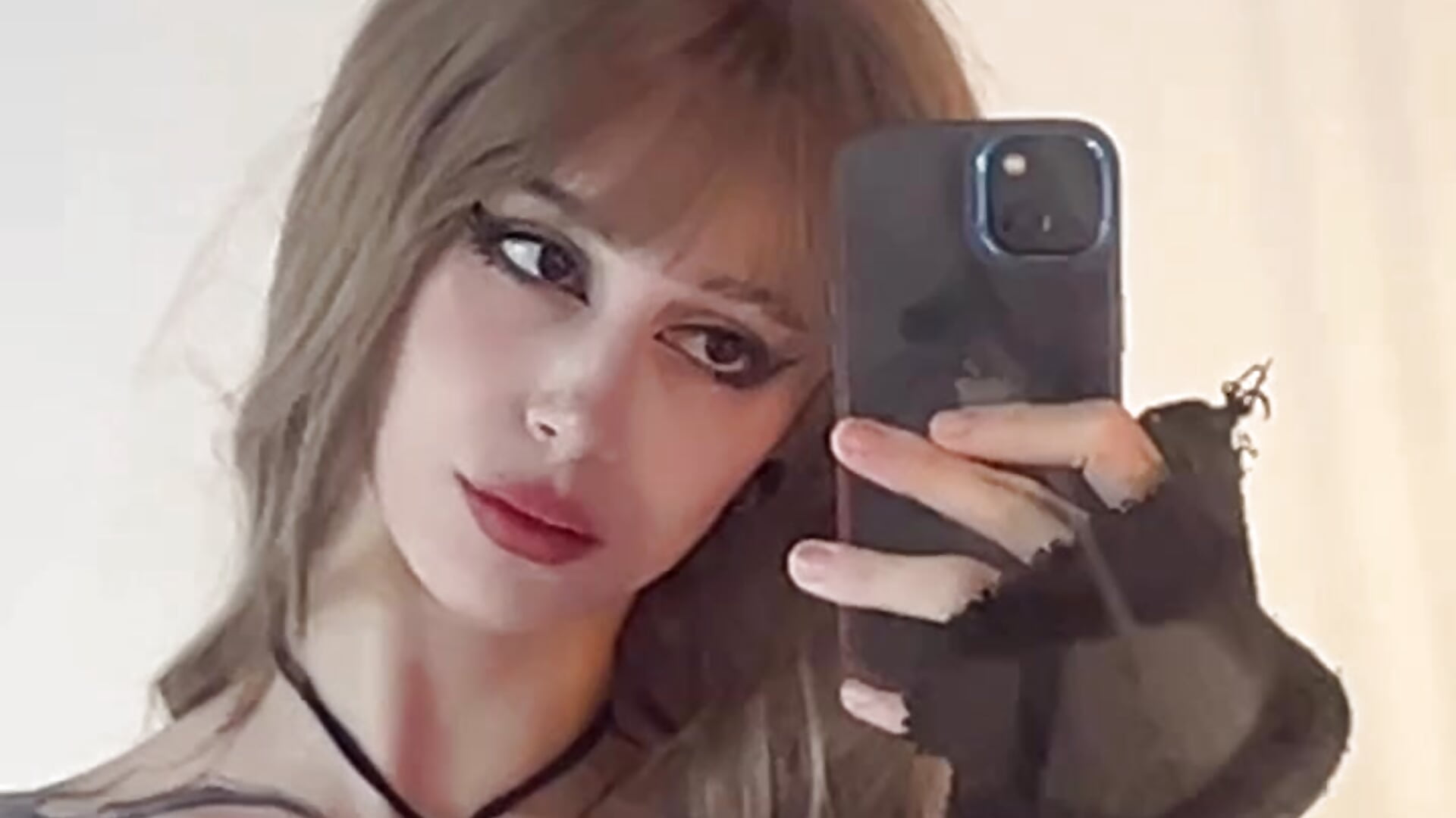 Good morning – видео вебкам-модели Im_Garu