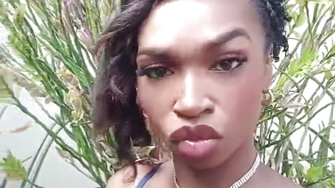 💙💋 - video by Agatha-Adams cam model