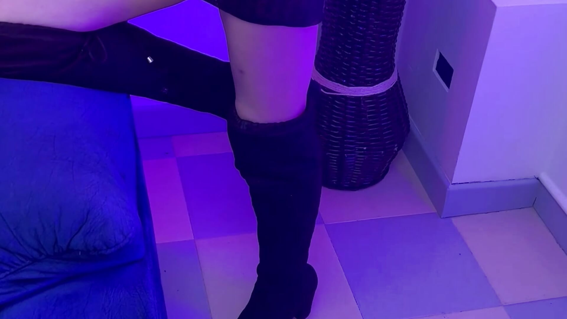 NICE TO MEET YOU ♥ - MistressNyx_cg 캠 모델의 동영상