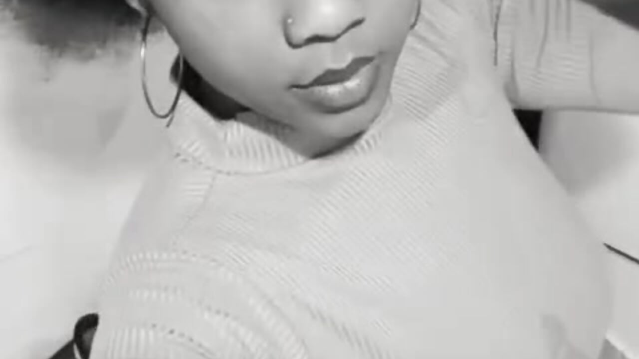 My Presentation - video by MORALAREAL cam model