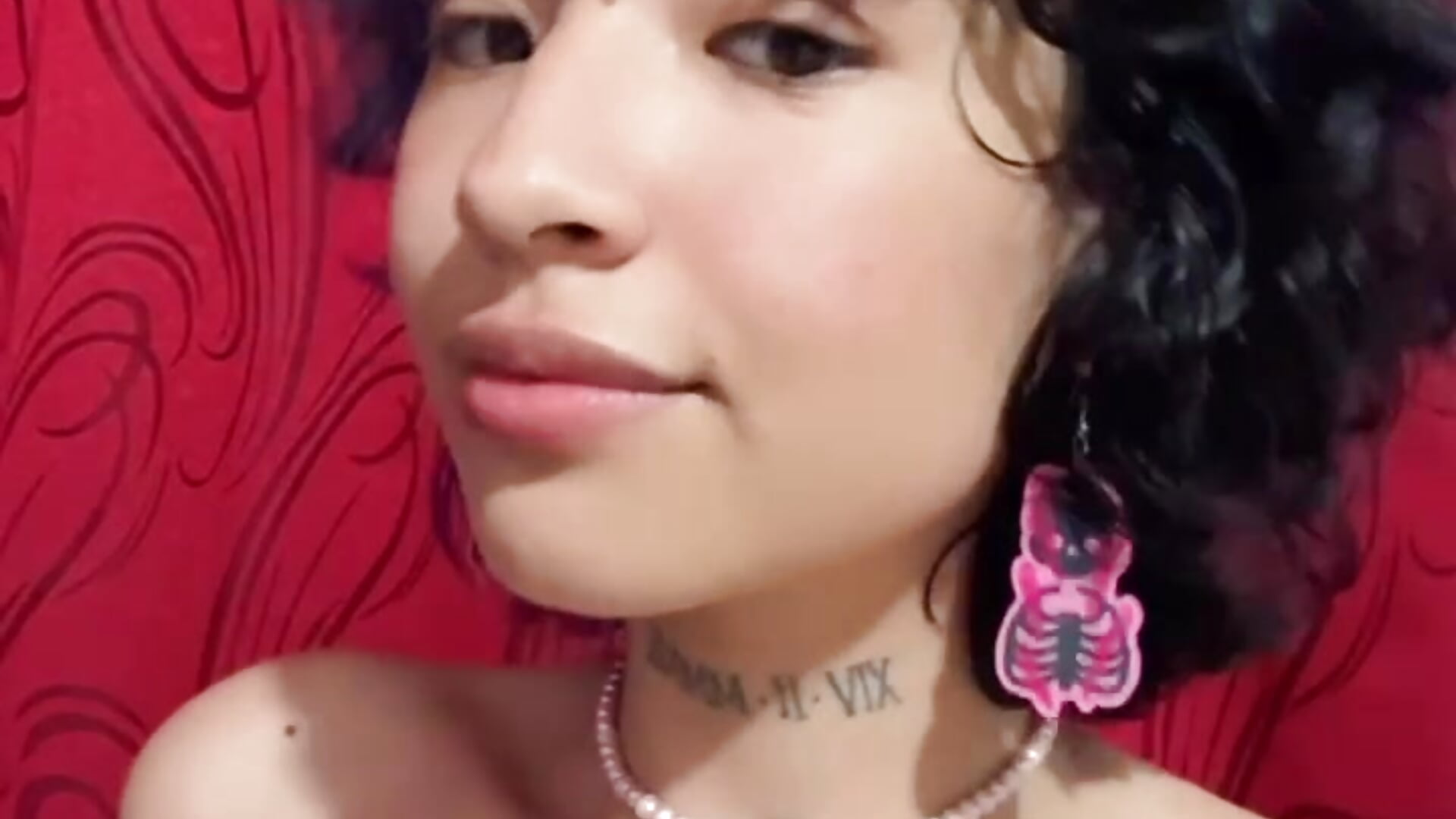 ♥ - clip cu ebisu_meouw model videochat