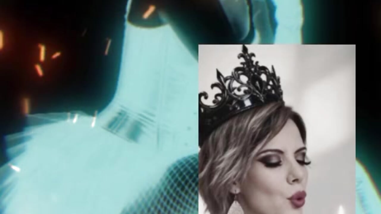 💗💗💗 - Video von Juicy_Lucy Cam-Model