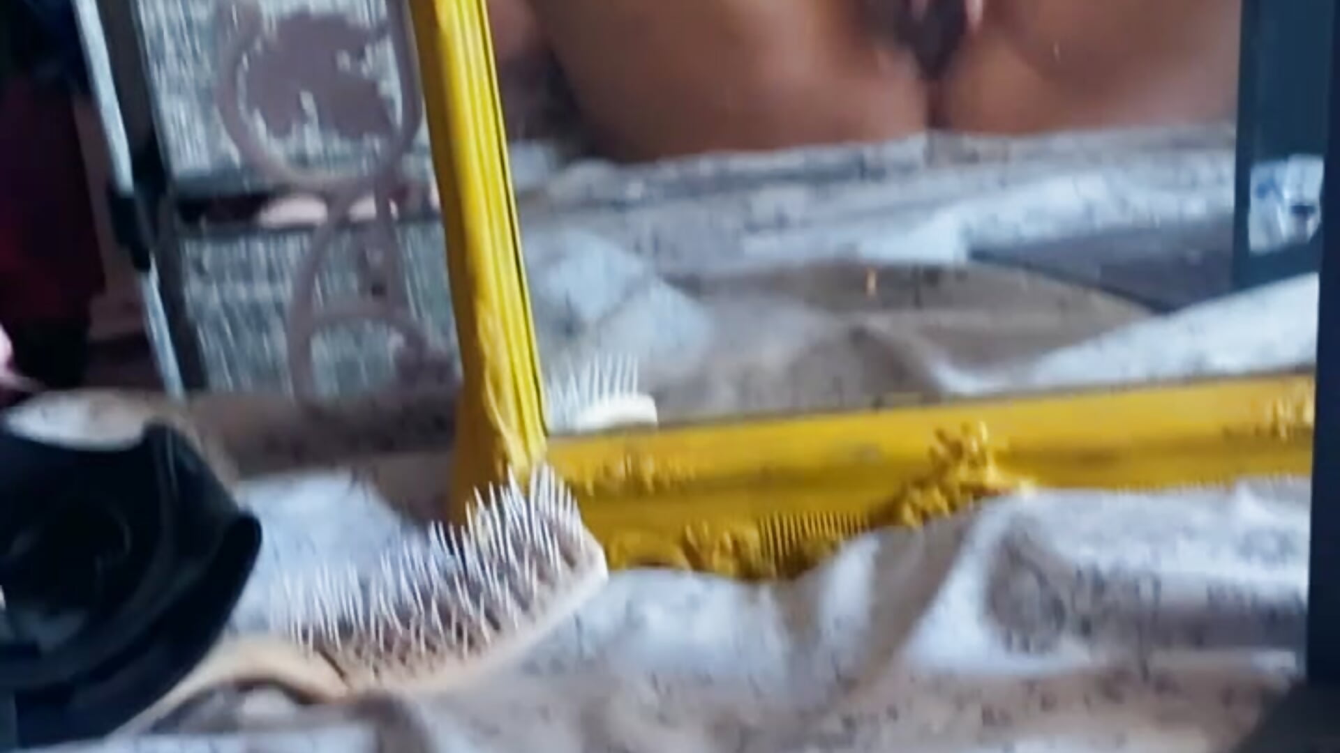 Dildo Deep in my pussy mmmmm xxx - วิดีโอโดย Storm_Tempest โมเดลแคม