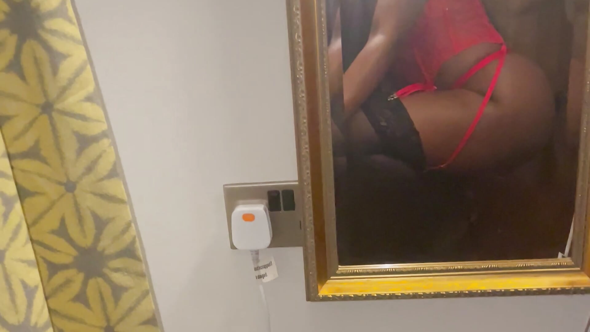 Red red whineee 🍷 - video by Kehlani-Zaria cam model