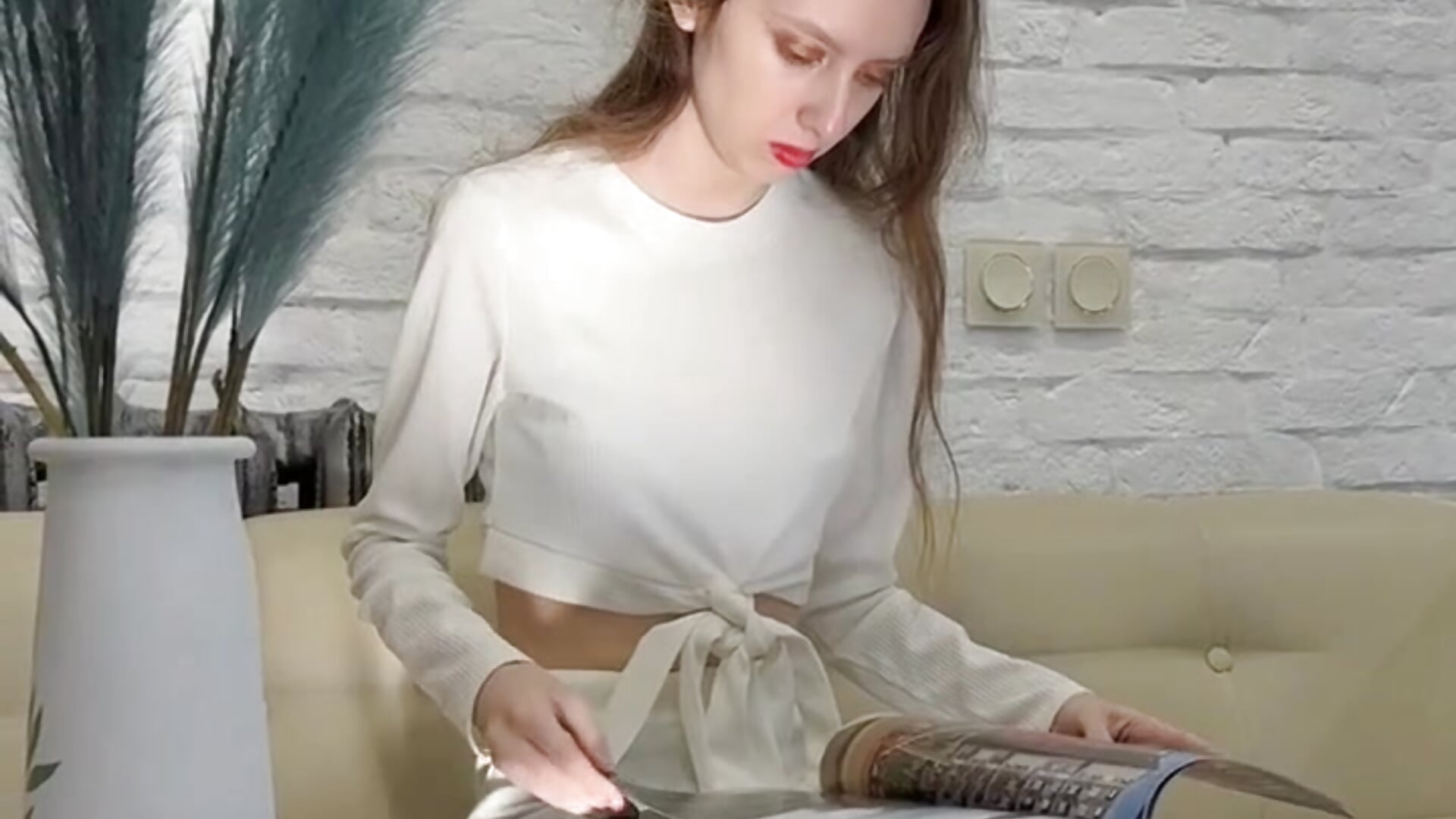 My first video ^^ - LynetteApplebee 님의 동영상