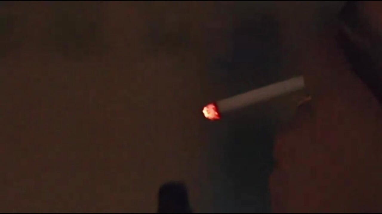 bad guy in the night - video by mackdaniels cam model