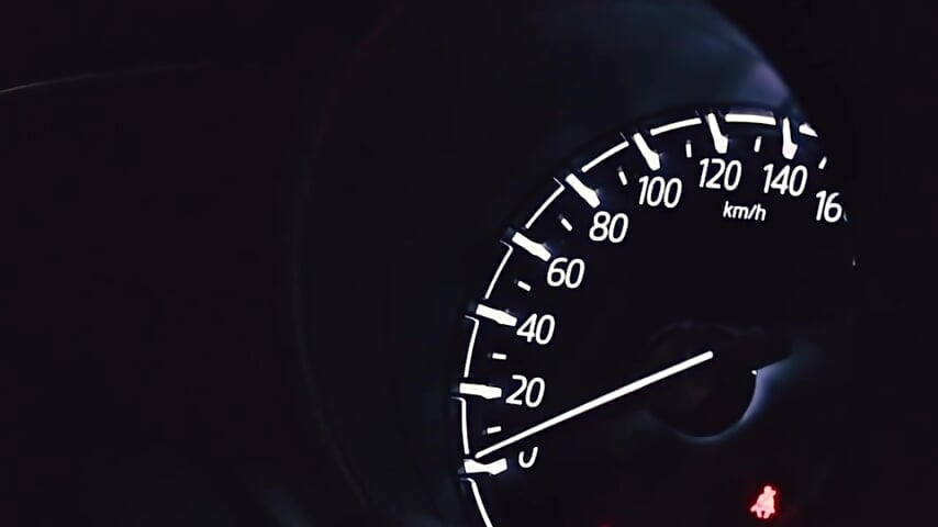 In the night - video by mackdaniels cam model