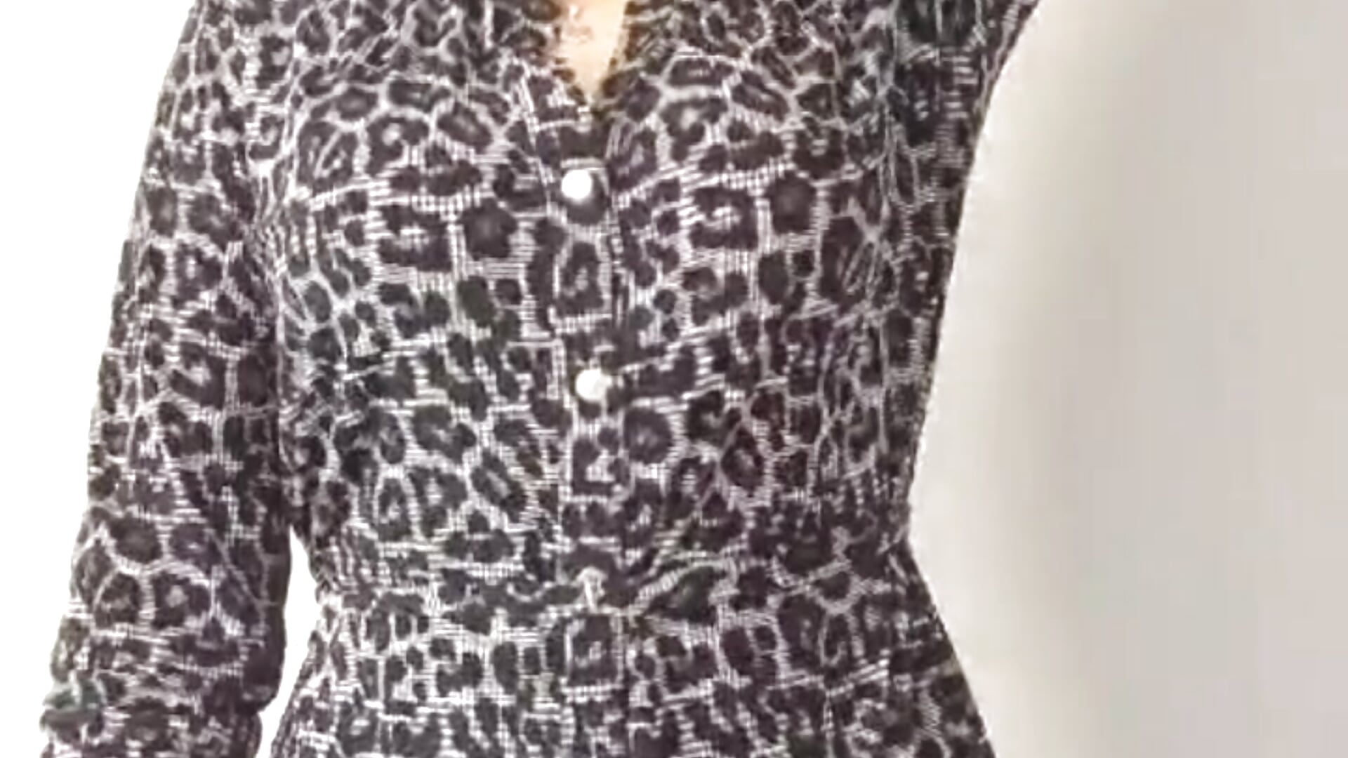 Touch My Body - video van issabellagray cam-model