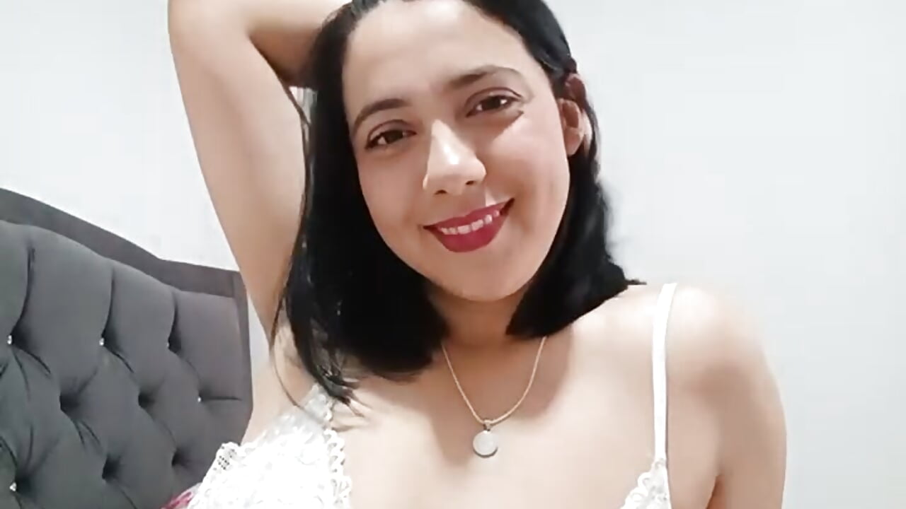 💋❤️ – video modela na kameri issabellagray