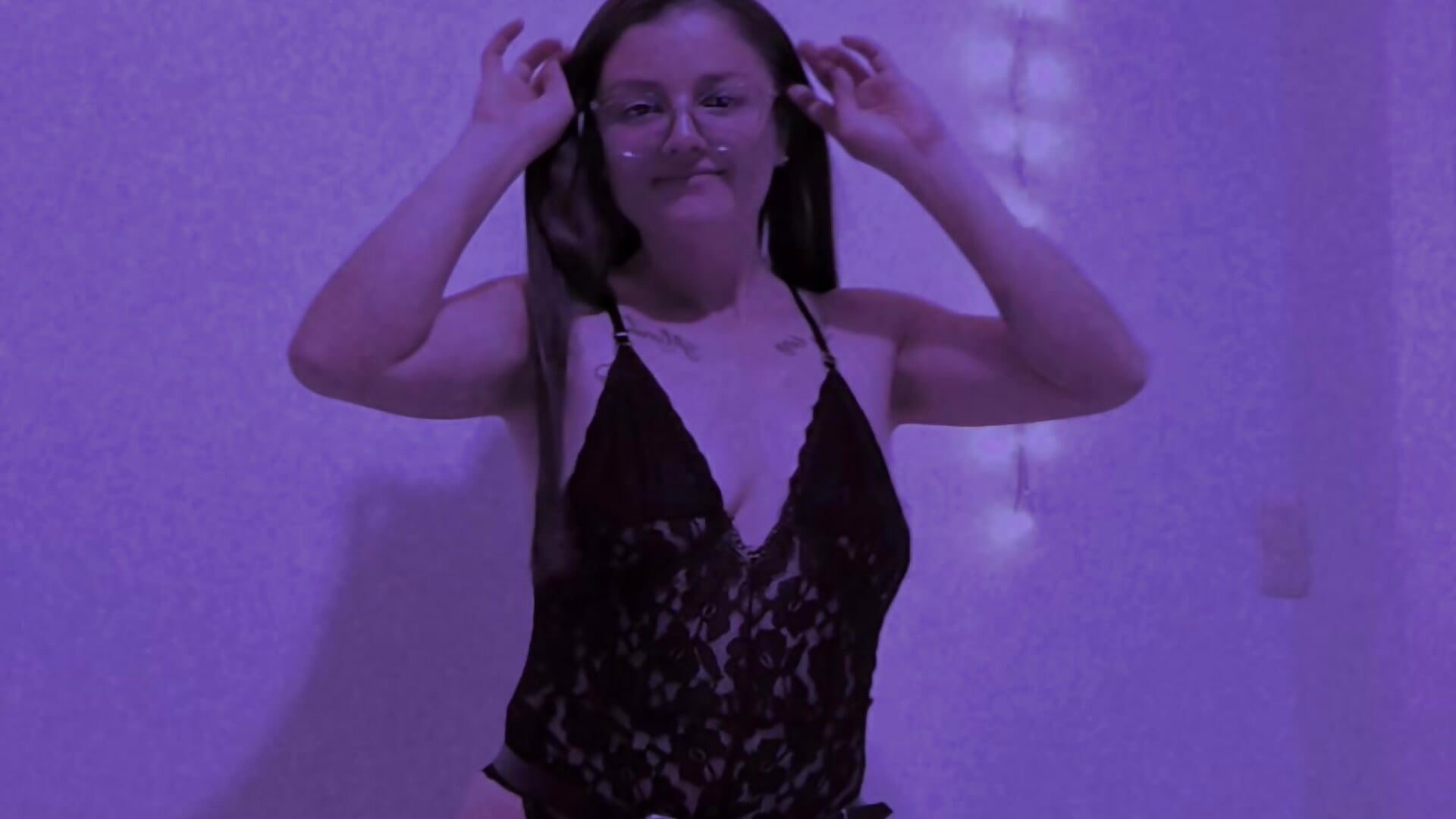 Hello ❤️ ❤️ - video oleh Coralinne__ kamera model