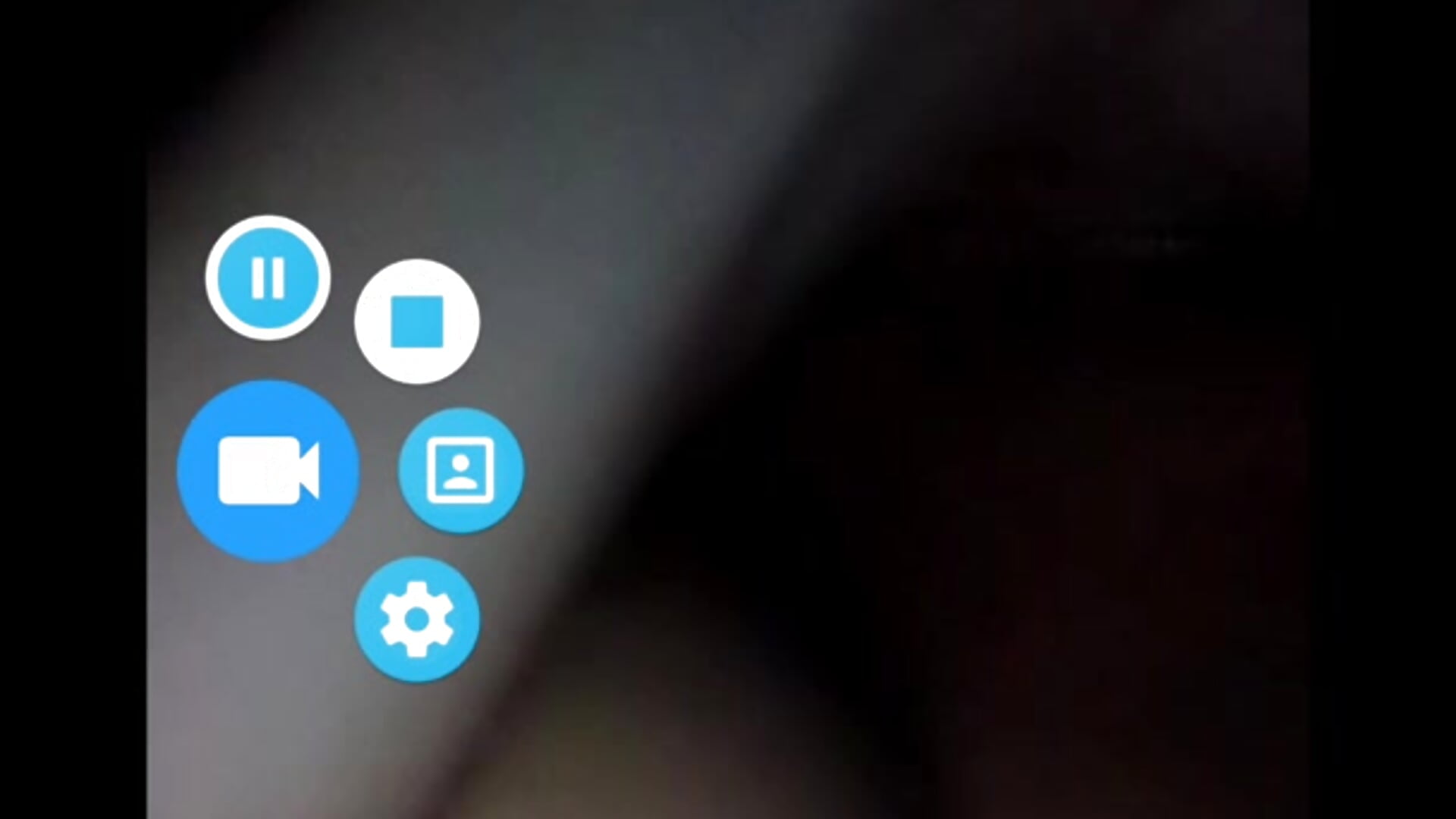 Me vengo fuerte