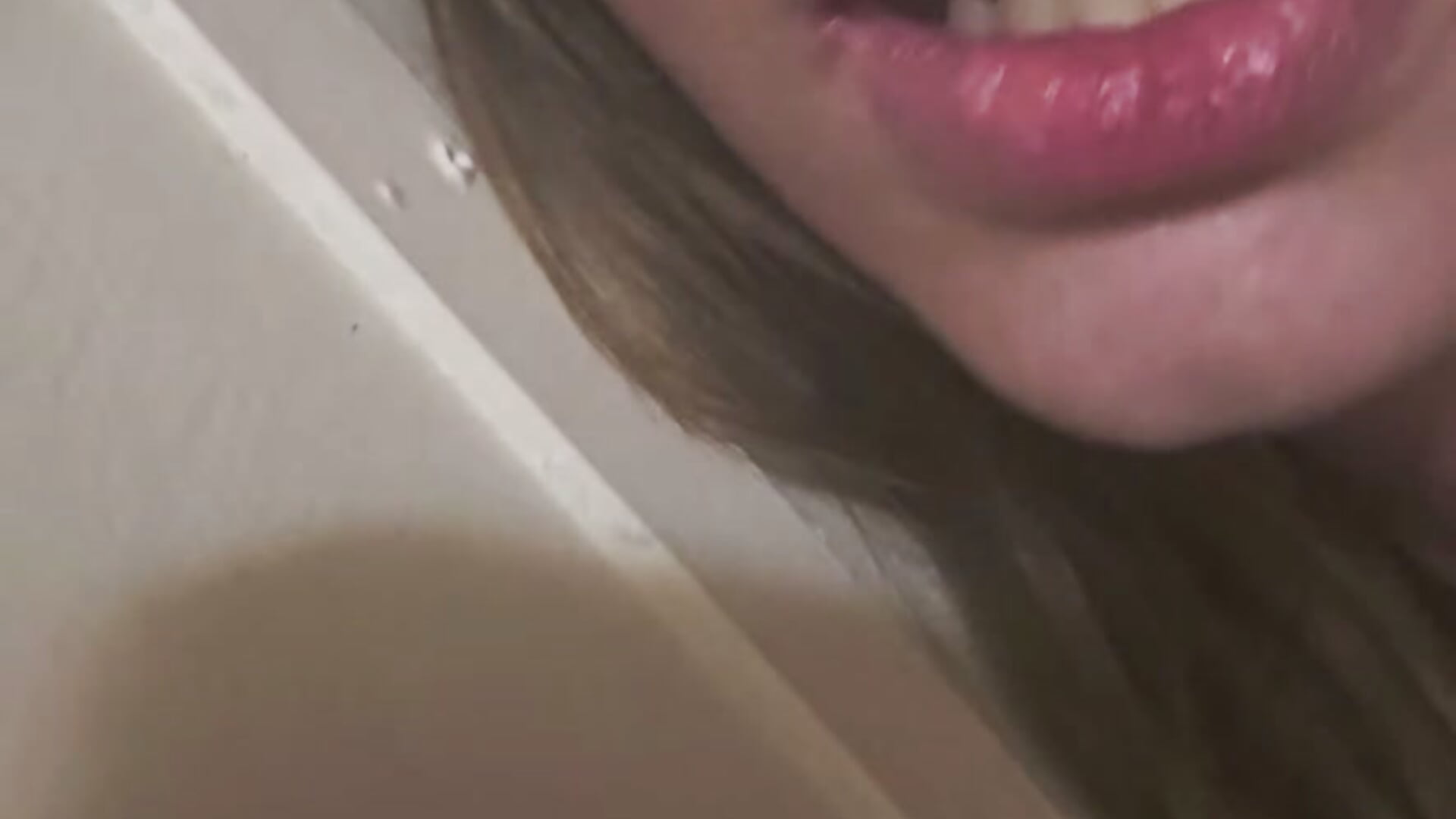 Talking dirty while being fingered - video by DaddyJandPrincessMarie cam model