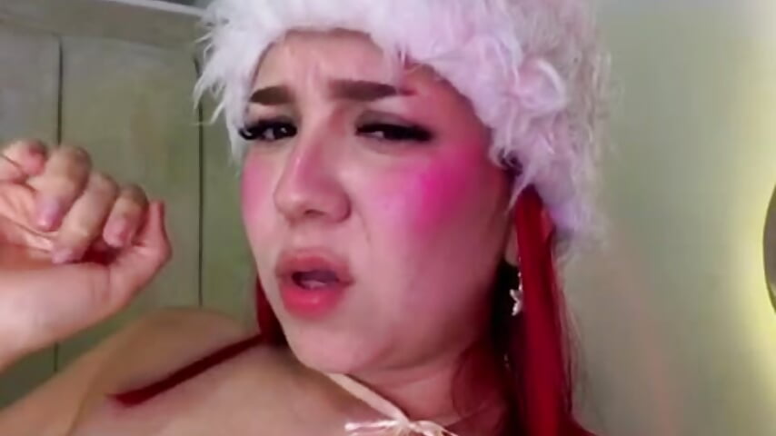 humor - vídeo de la modelo de cam Mia_Juicyberry