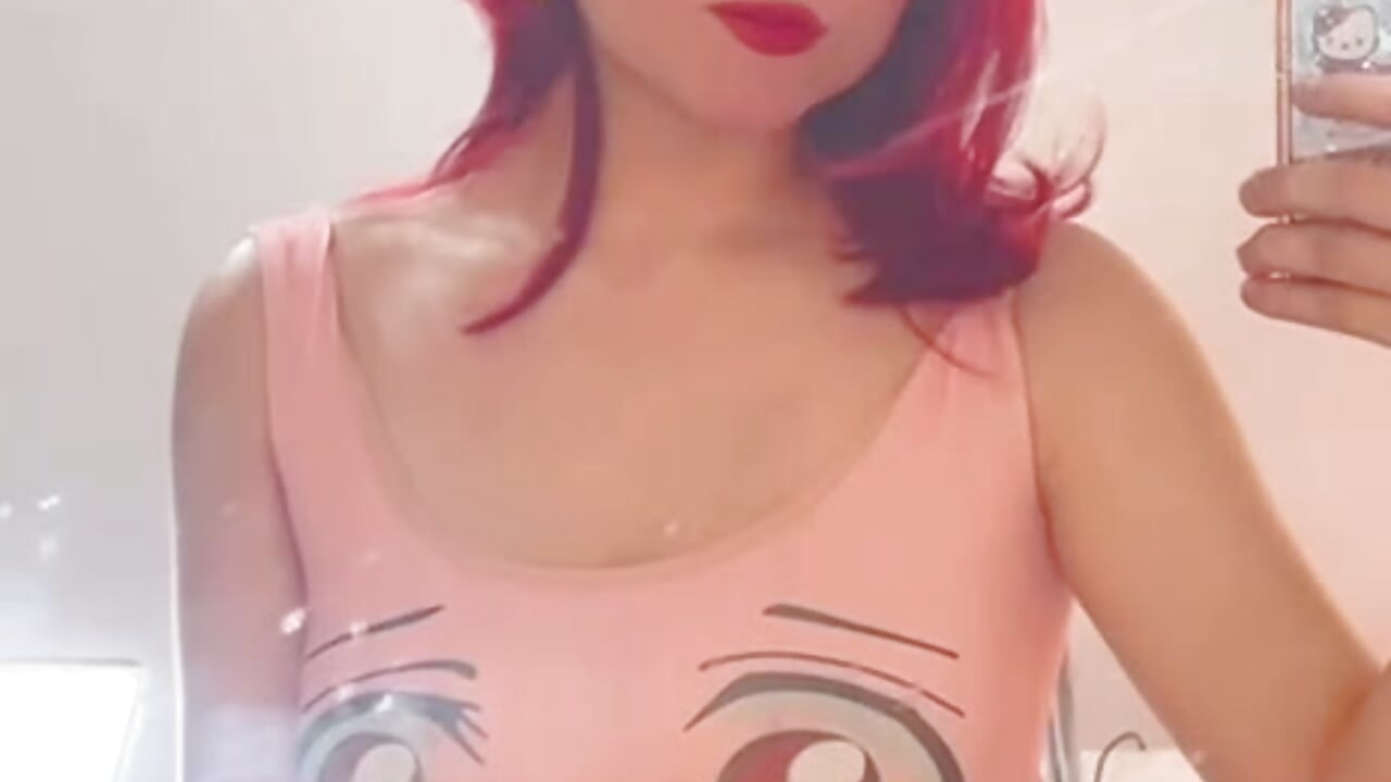 😍 - video by Mia_Juicyberry cam model