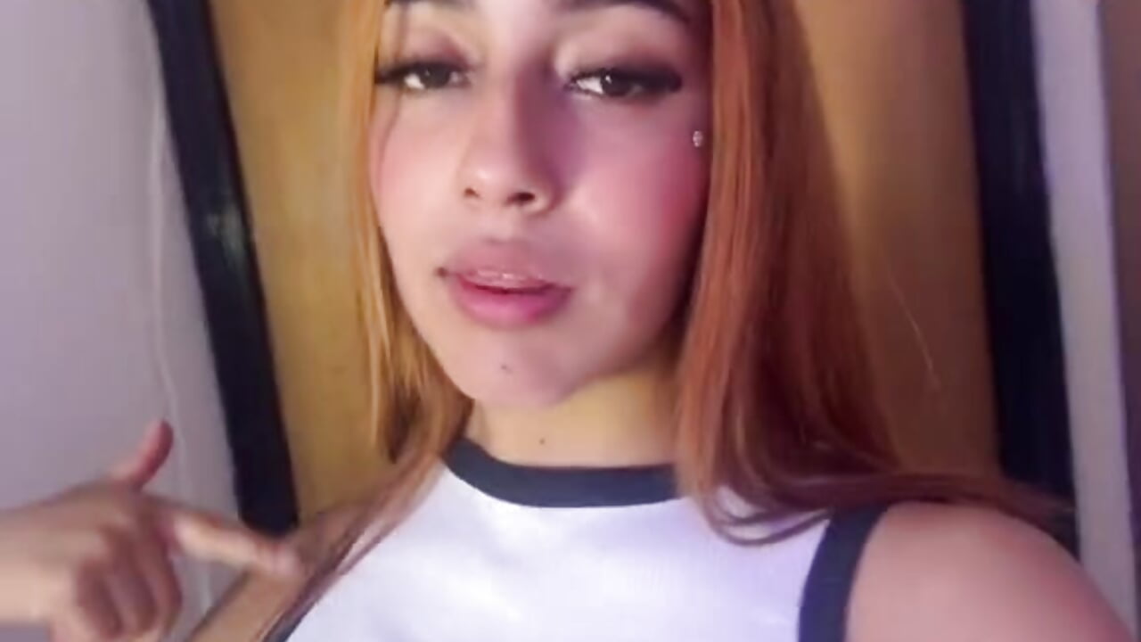 🥵💘 - video by tiana_tom cam model